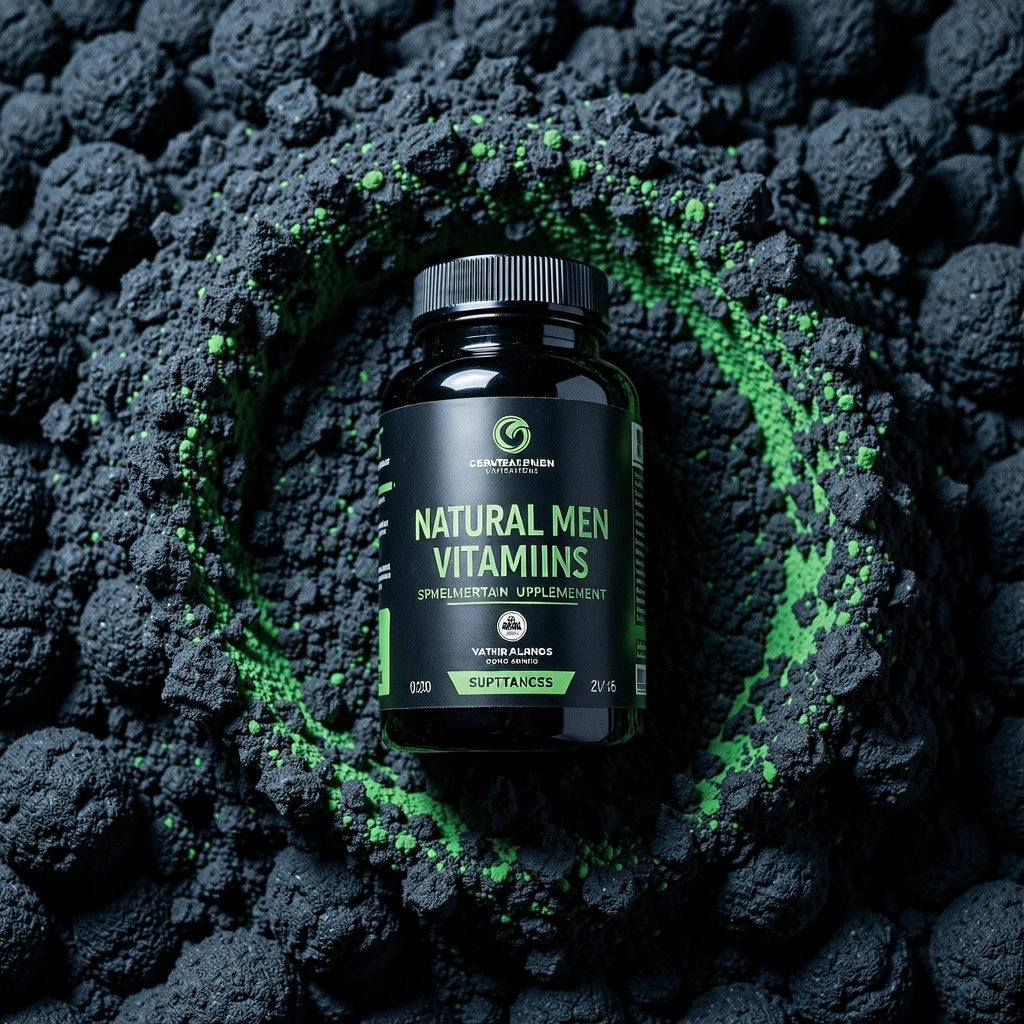 Daily Vitality Core